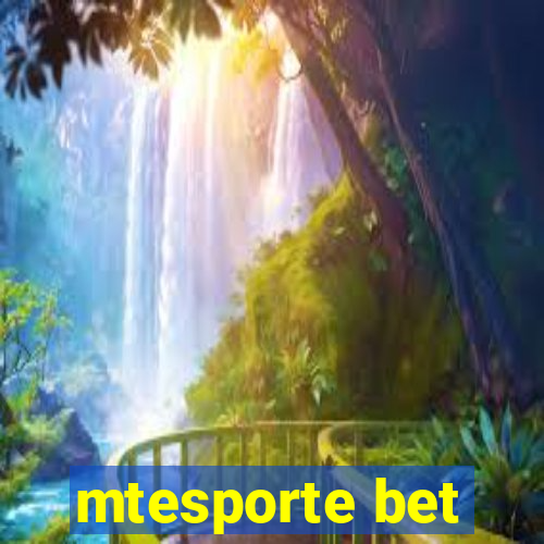 mtesporte bet